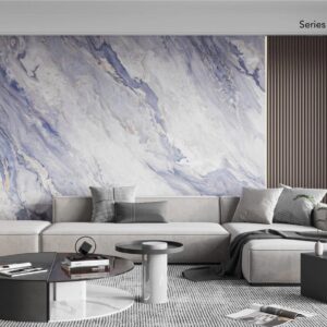 3D printing backgroud wall panel